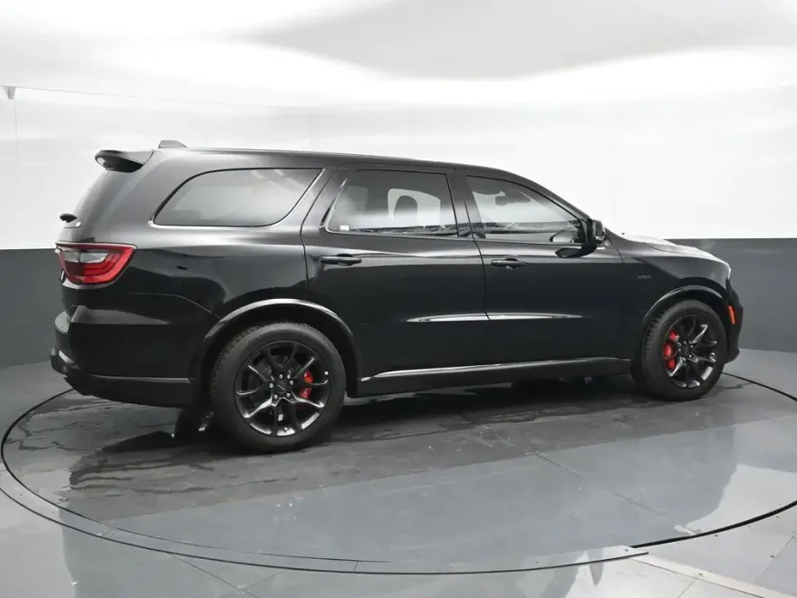 2022 Dodge Durango SRT 392 photo 1