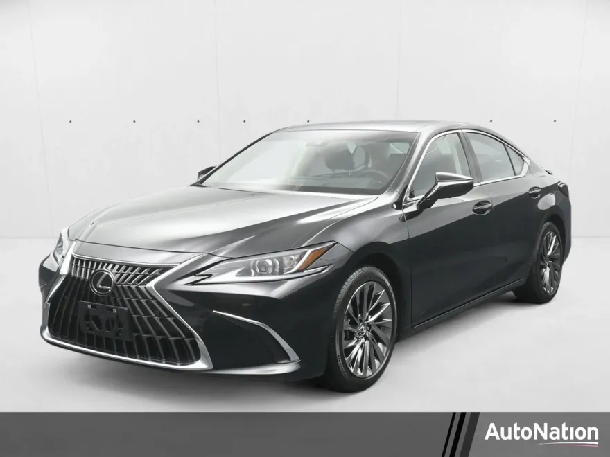 2024 Lexus ES 300h Luxury photo 1