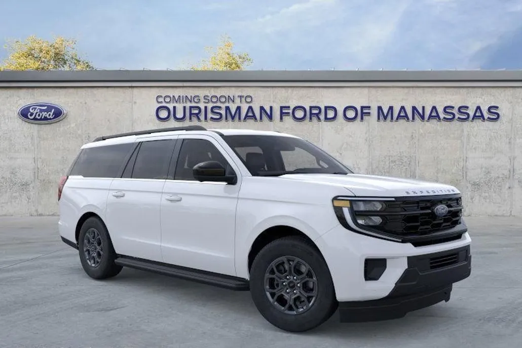 2025 Ford Expedition MAX photo 1