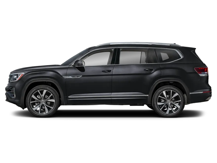 2026 Volkswagen Atlas SEL Premium R-Line photo 1