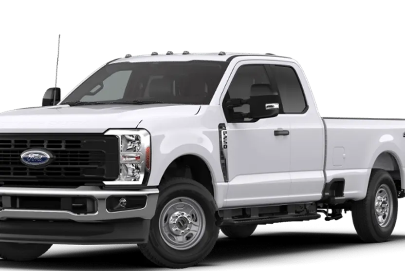 2026 Ford F-250 photo 1