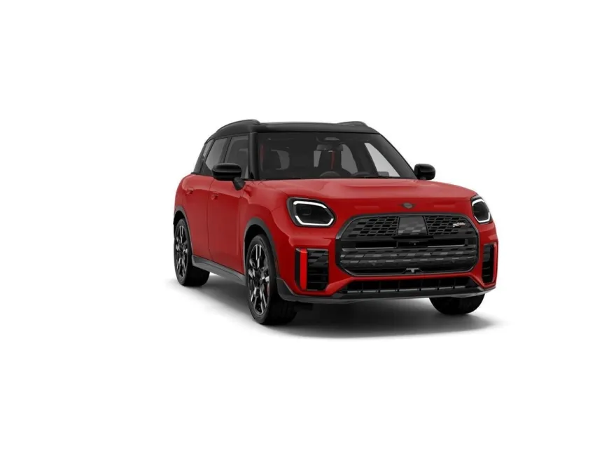 2026 Mini Countryman John Cooper Works ALL4 photo 1