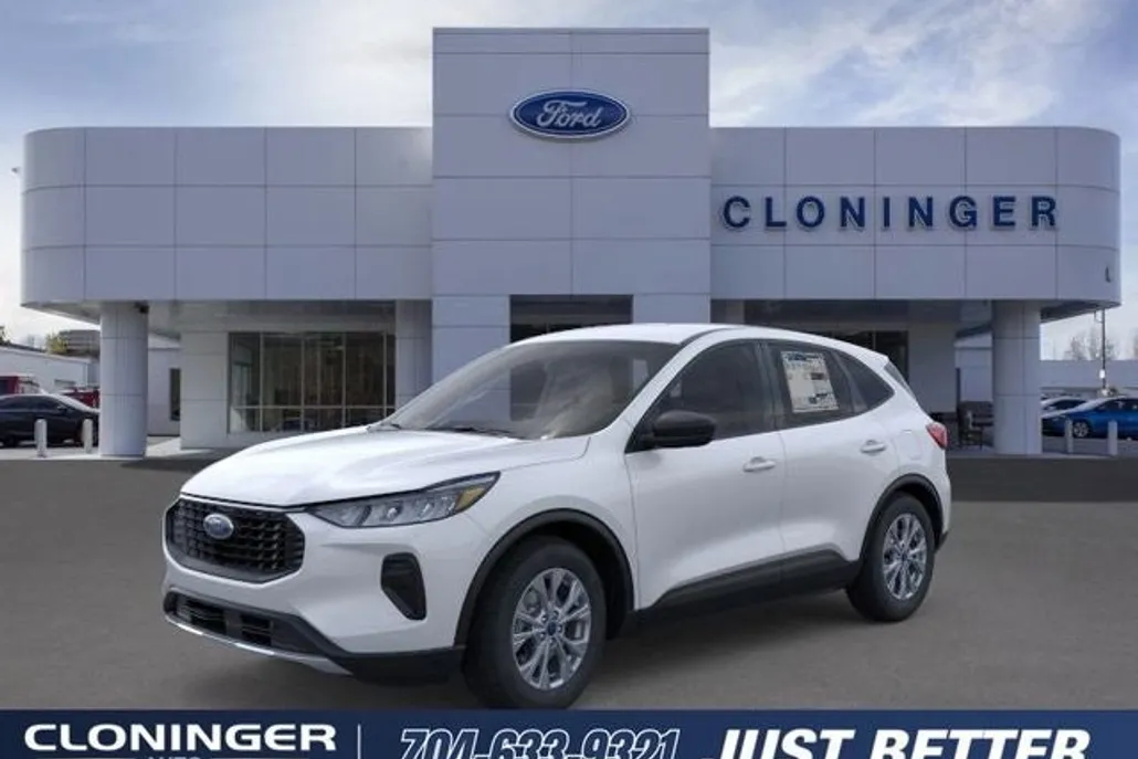 2026 Ford Escape Active photo 1