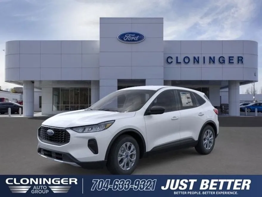 2026 Ford Escape Active photo 1