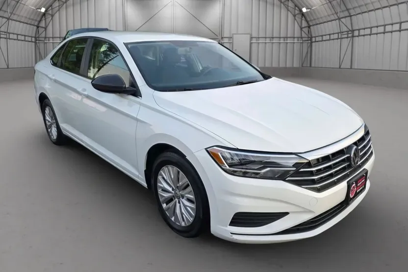 2019 Volkswagen Jetta 1.4T photo 1