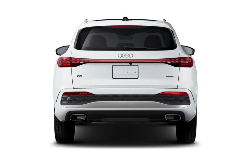 2025 Audi Q5 Premium photo 1