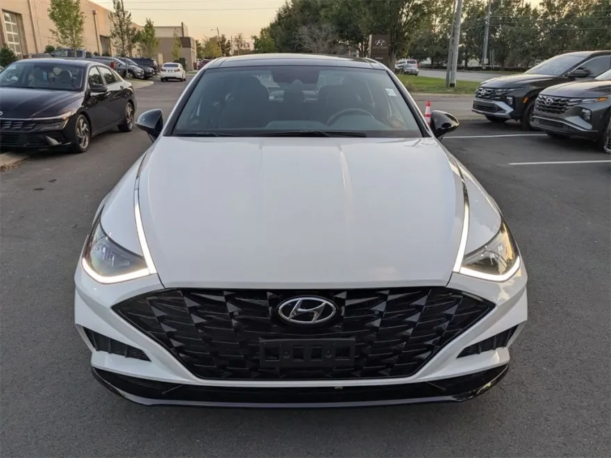 2023 Hyundai Sonata SEL Plus photo 1