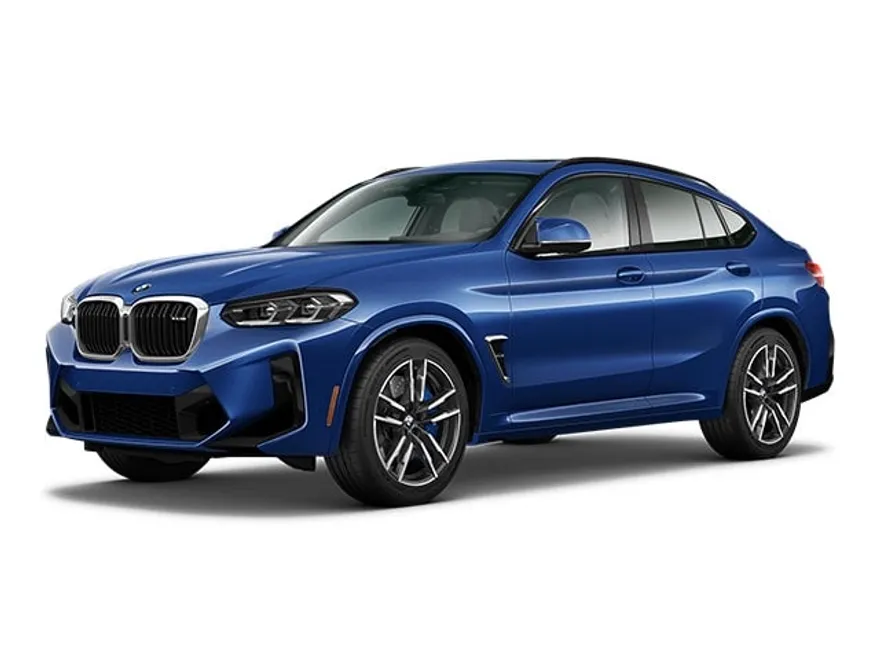 2025 Bmw X4 photo 1