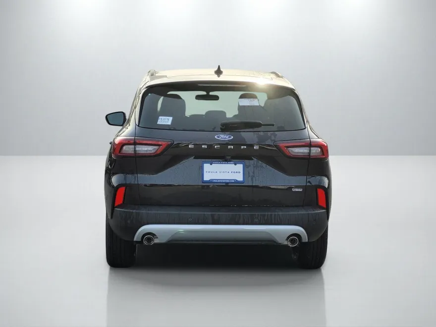 2025 Ford Escape Base photo 1