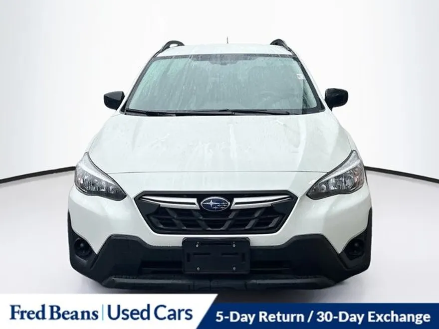 2021 Subaru Crosstrek Base photo 1