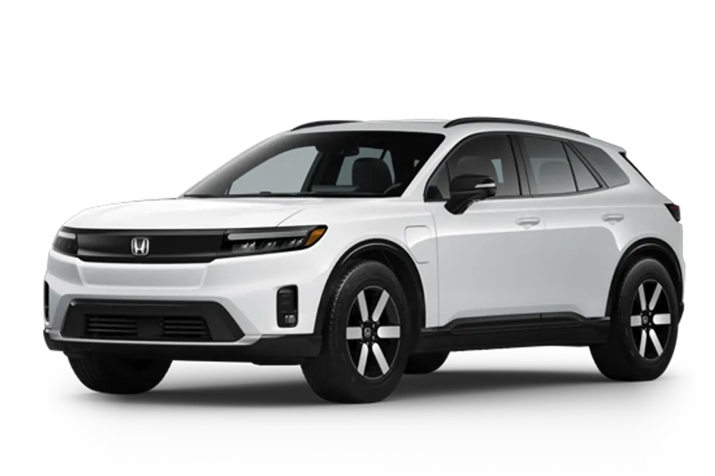 2025 Honda Prologue Touring photo 1