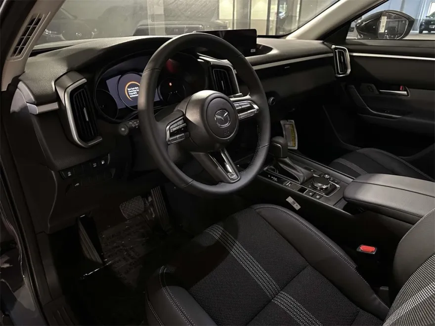 2025 Mazda CX-50 Preferred photo 1