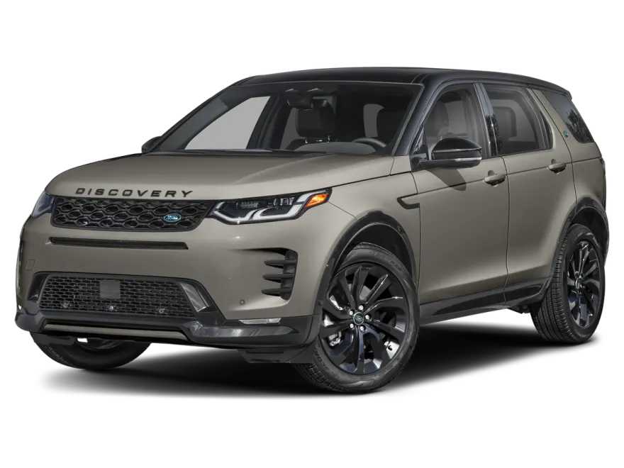 2025 Land Rover Discovery Sport S photo 1