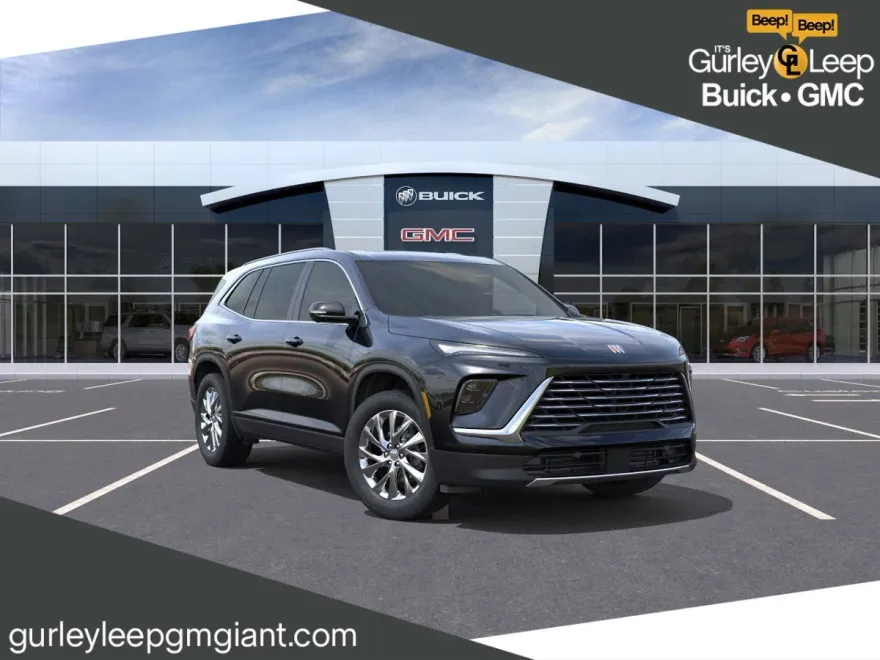 2025 Buick Enclave Preferred photo 1