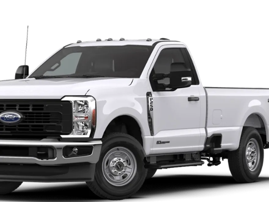 2026 Ford F-250 XL photo 1