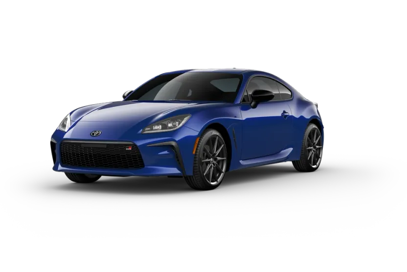 2025 Toyota GR86 Premium photo 1