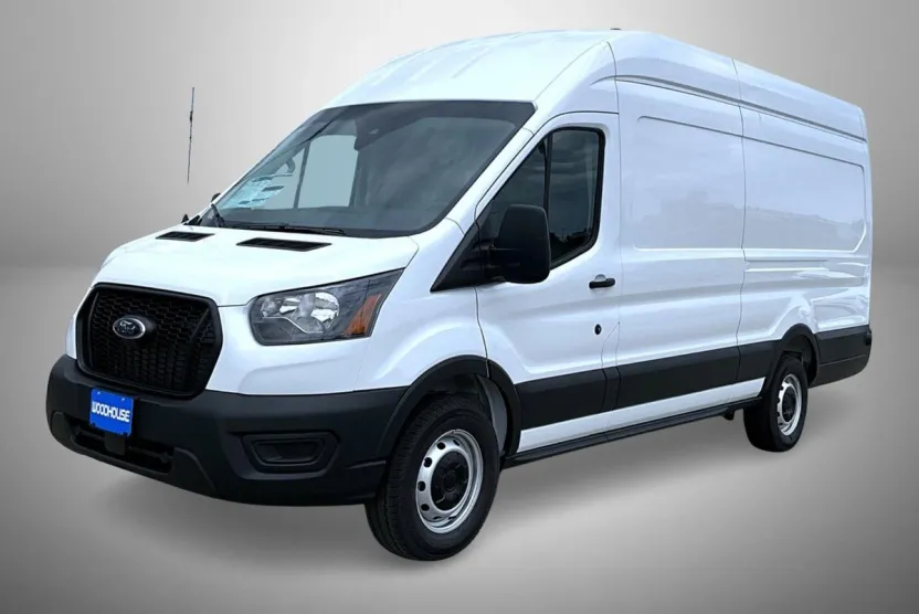 2025 Ford Transit photo 1