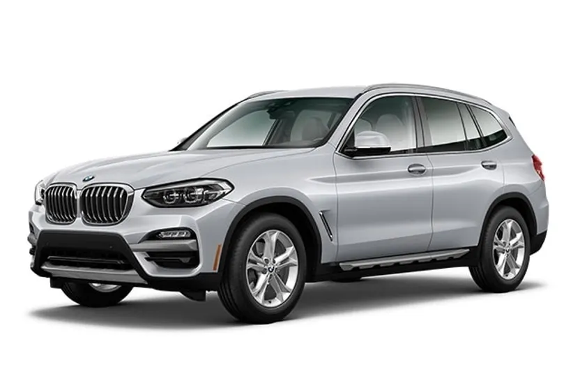 2021 Bmw X3 xDrive30i photo 1
