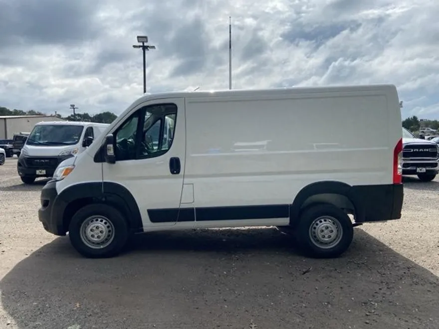 2024 Ram ProMaster 1500 photo 3