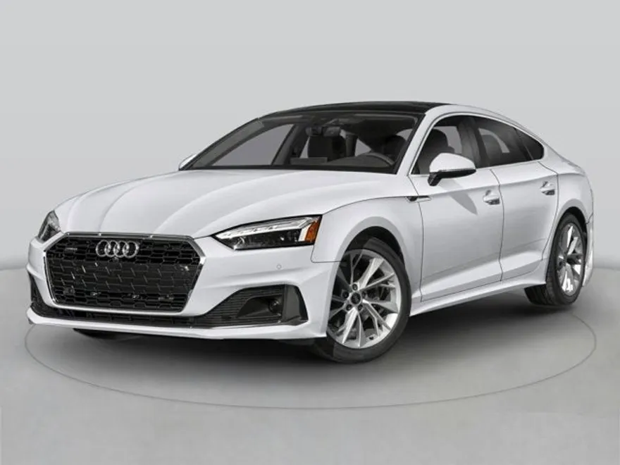 2024 Audi A5 S line Quattro Prestige photo 1