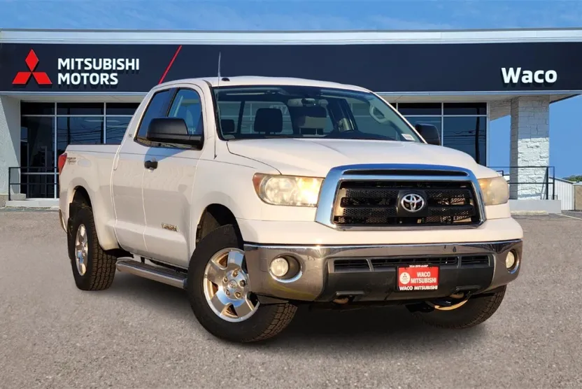 2011 Toyota Tundra Grade photo 1