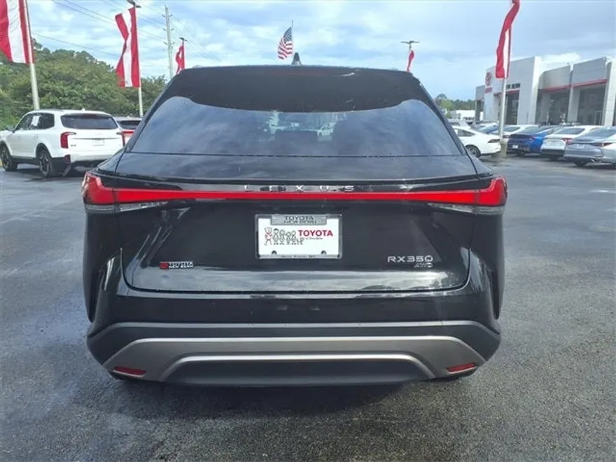2023 Lexus RX 350 Premium photo 1