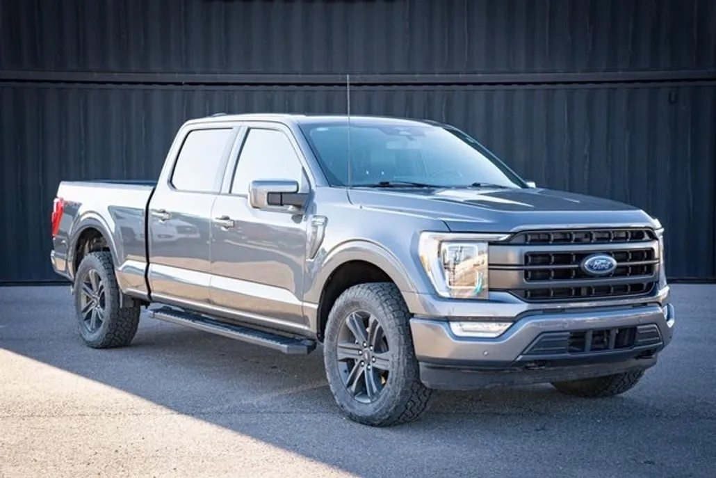 2023 Ford F-150 Lariat photo 1