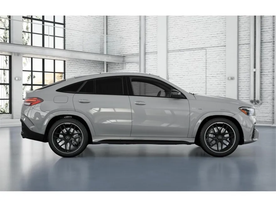 2026 Mercedes Benz GLE 63 S AMG 4MATIC photo 1