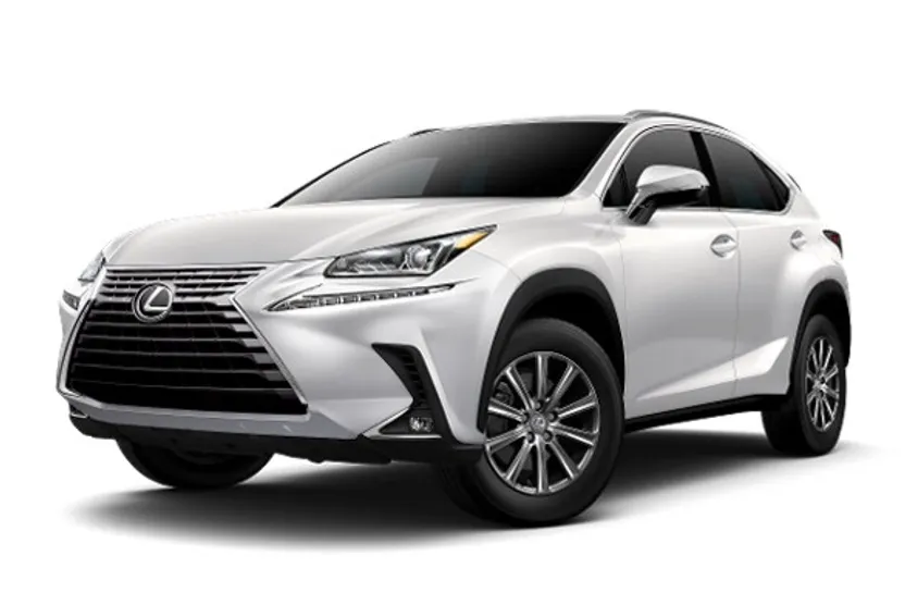 2020 Lexus NX 300 Premium photo 1