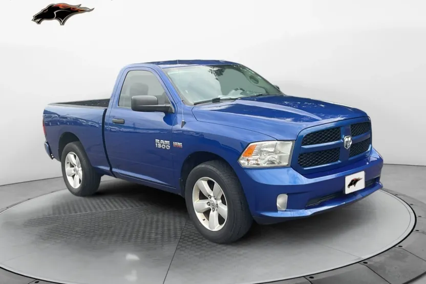 2014 Ram 1500 Express photo 1