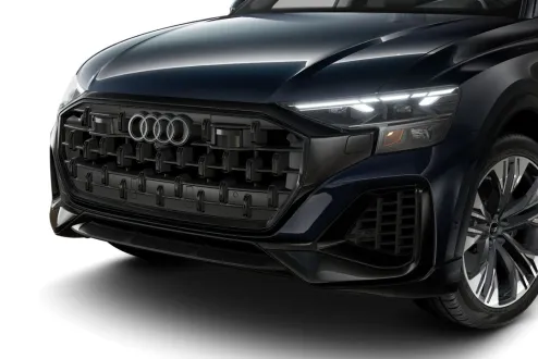 2025 Audi Q8 55 Premium photo 2