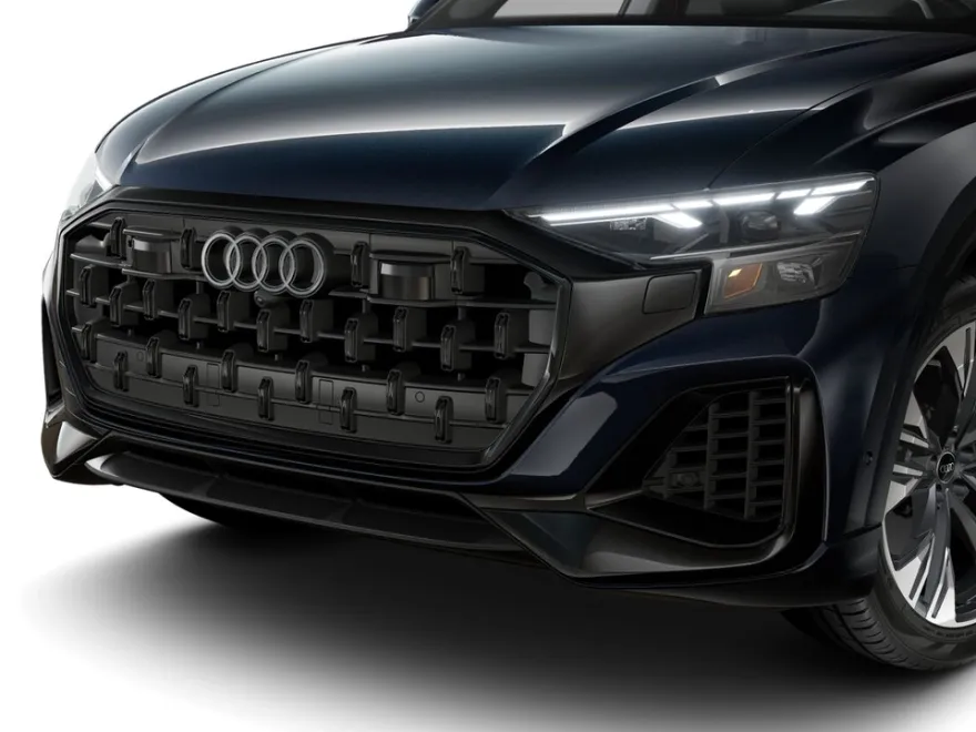 2025 Audi Q8 55 Premium photo 2