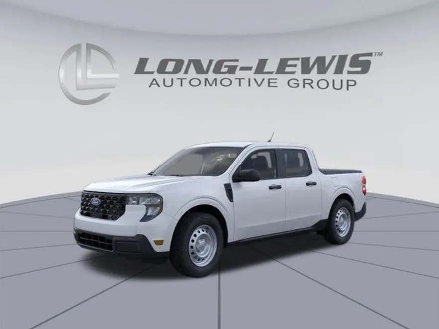 2025 Ford Maverick XL photo 1