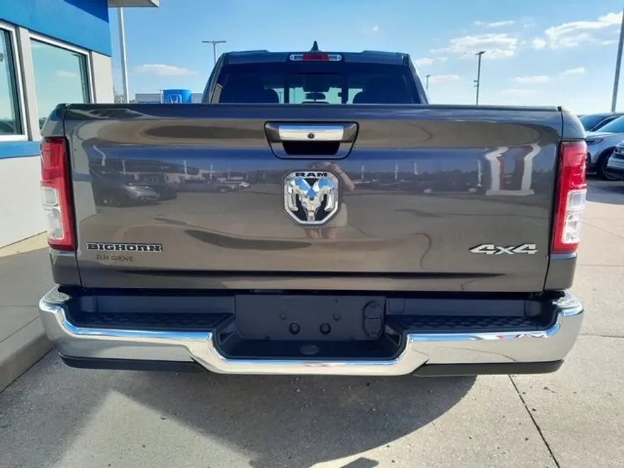 2020 Ram 1500 Big Horn Lone Star photo 1