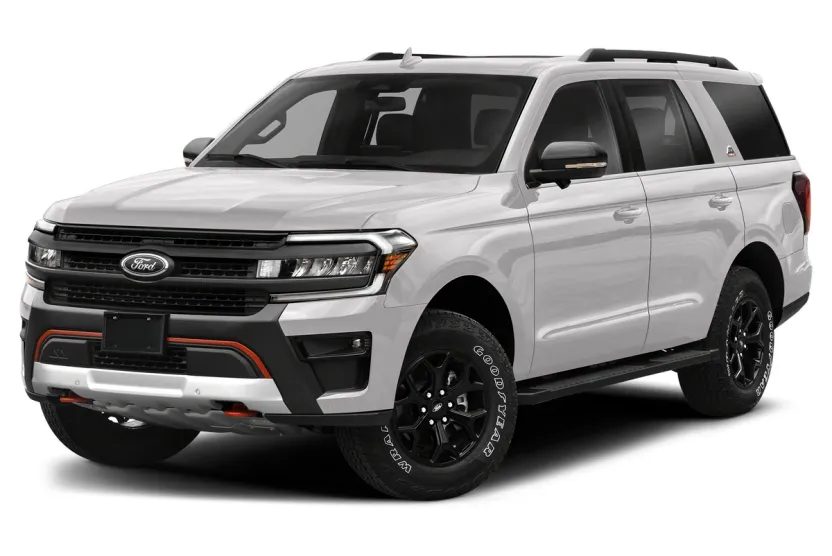2023 Ford Expedition Timberline photo 1