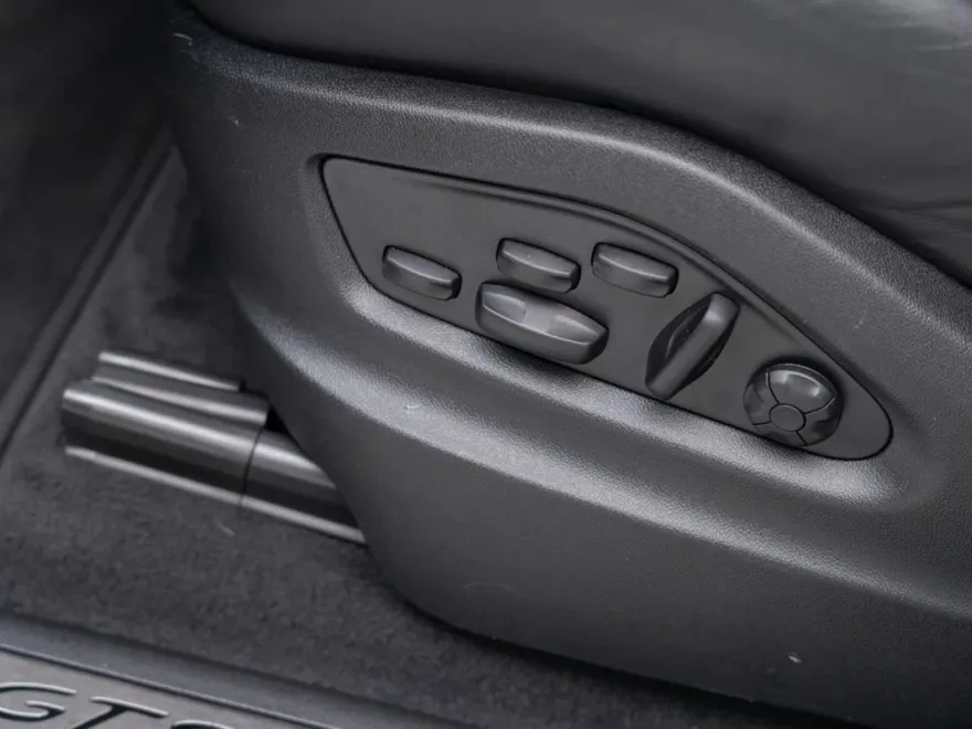 2022 Porsche Cayenne GTS photo 14