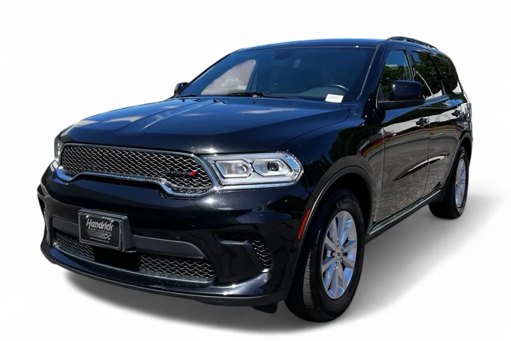 2023 Dodge Durango SXT photo 1