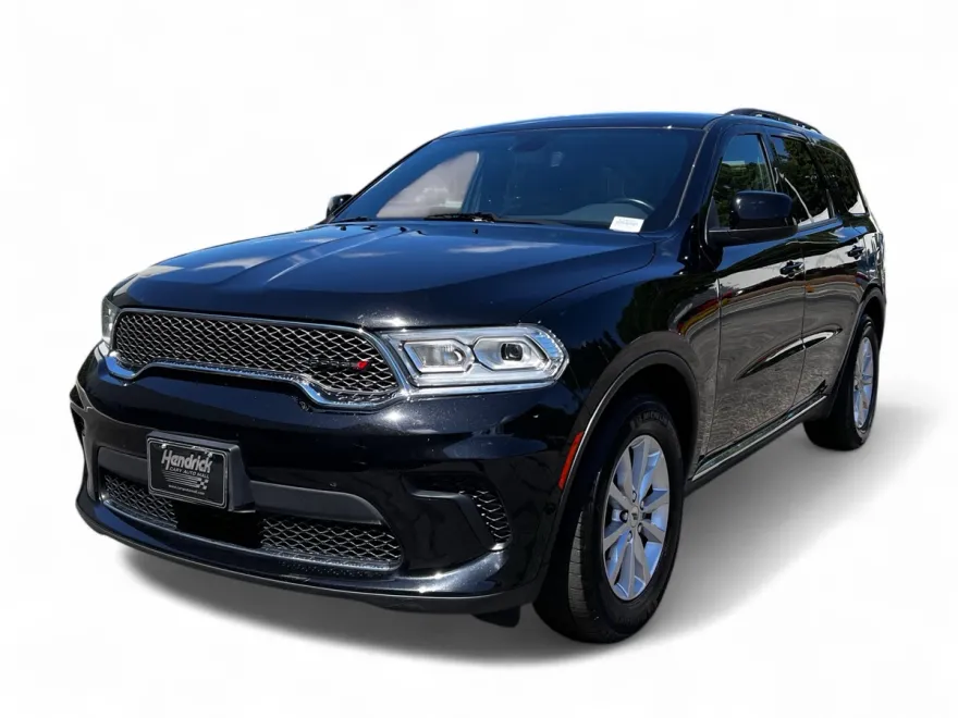 2023 Dodge Durango SXT photo 1