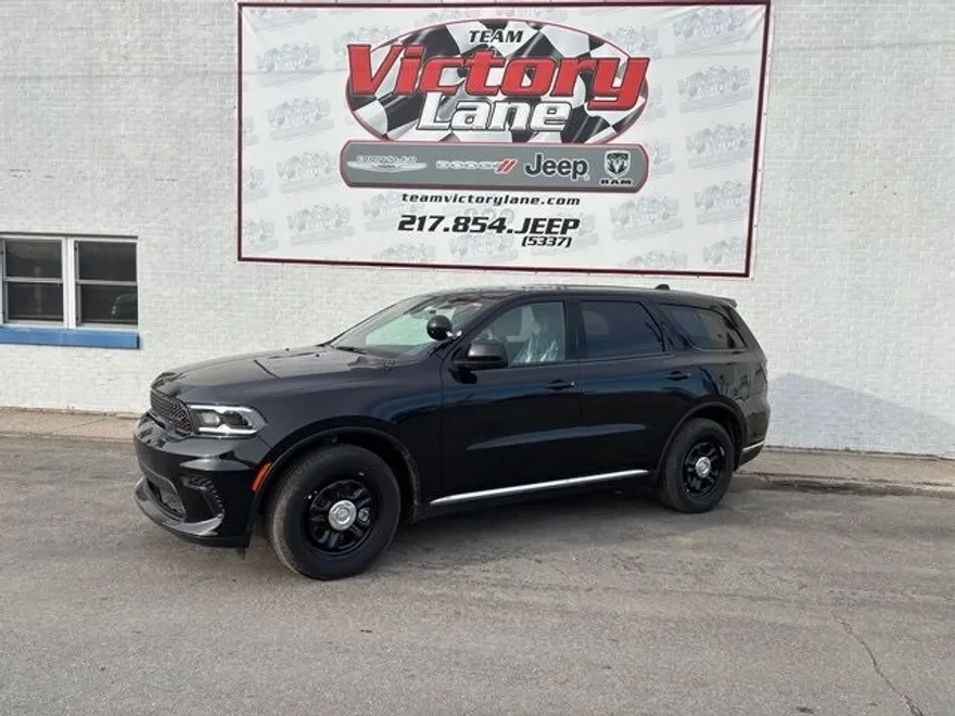 2024 Dodge Durango Special Service photo 1