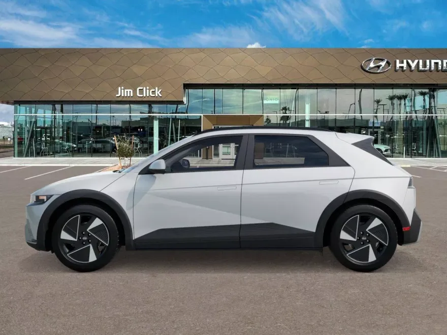 2025 Hyundai Ioniq 5 SEL photo 1