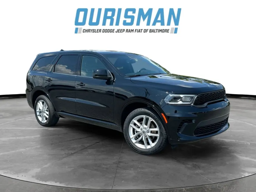 2024 Dodge Durango GT photo 1