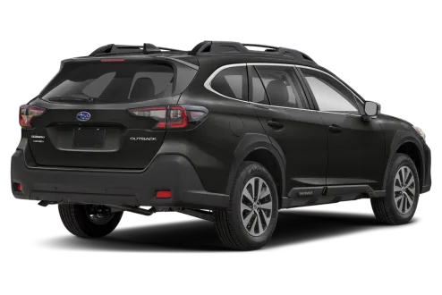 2025 Subaru Outback Premium photo 2