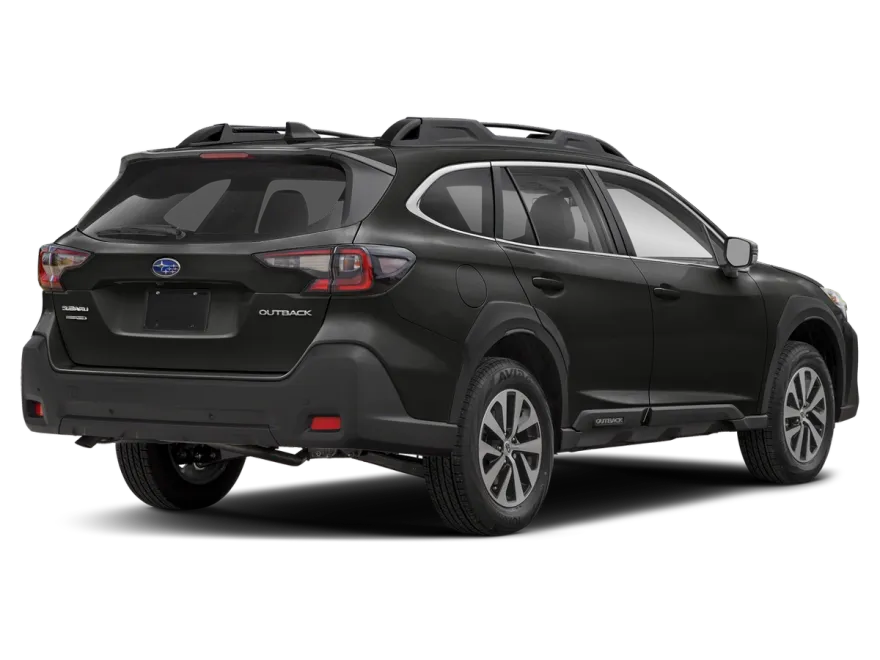 2025 Subaru Outback Premium photo 2