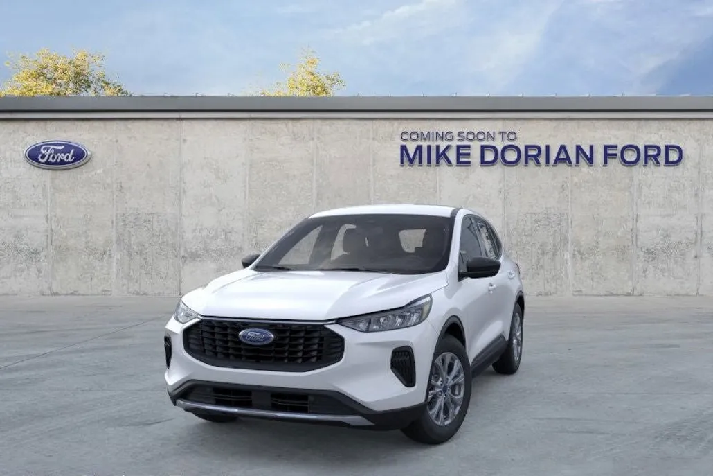 2026 Ford Escape Active photo 1
