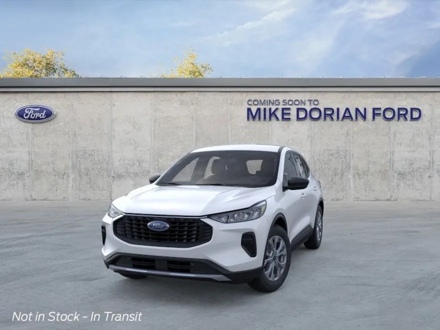 2026 Ford Escape Active photo 1