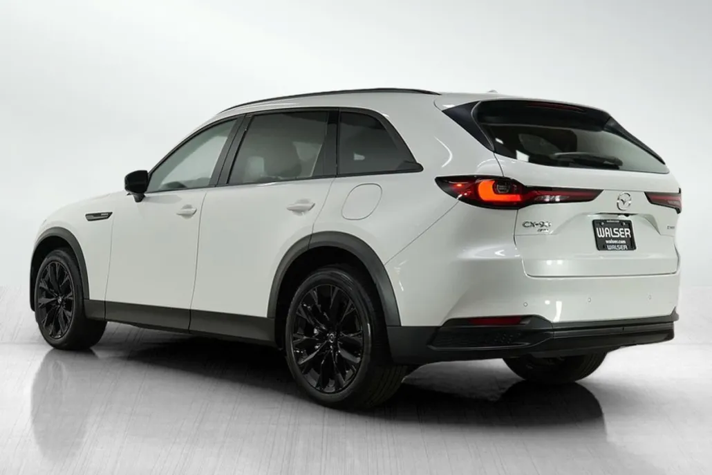 2025 Mazda CX-90 Premium S photo 1