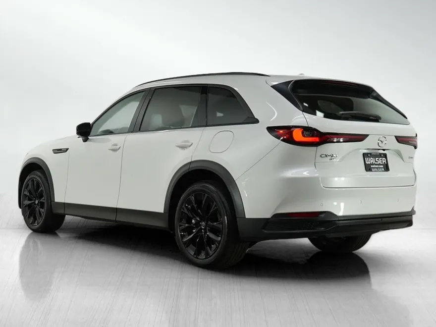 2025 Mazda CX-90 Premium S photo 1
