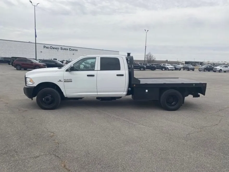 2015 Ram 3500 Tradesman SLT Laramie photo 1