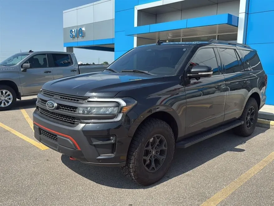 2023 Ford Expedition Timberline photo 1