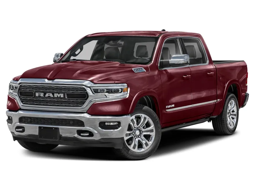 2024 Ram 1500 Limited photo 1